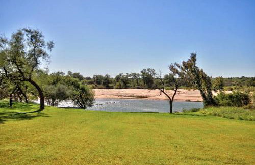 Eagle's Grotto - Quiet 5 Acre Riverside Retreat on Llano River - Foto 30