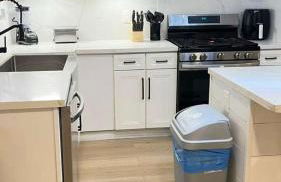 Gillespie 1059 B 3Bed 2bath by SD Stay - Foto 24