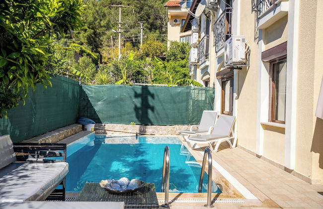 Villa Lavanta Marmaris - Foto 45