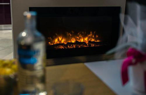 "Elegance" Central Luxury Apartment Piraeus - Foto 10