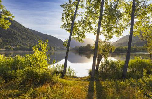 La Valle dei Laghi - Foto 45