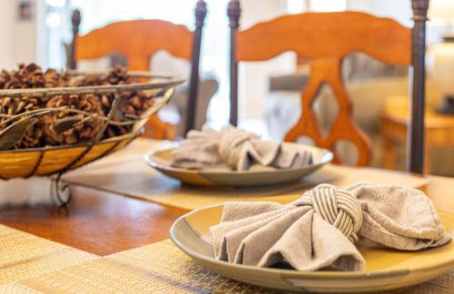 Sunset Dreams Villa, Beautiful 4 Bedroom Villa with Private Pool Near Disney 422 - Foto 65