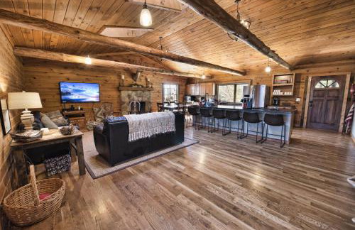 Bushwood Cabin - Foto 12