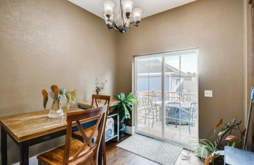 Historic Mott Sisters Style Salon-Near Moda Center - Foto 16