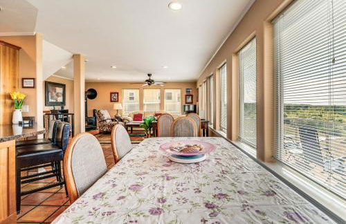 Copalis Beach Family Home Close to Sites and Nature - Foto 5