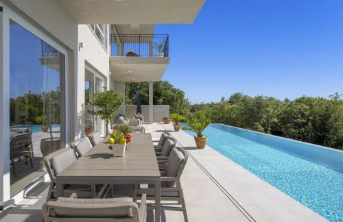 Villa Palazzo Buie - Foto 41