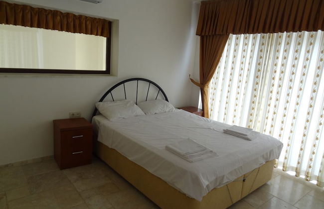 Belek Golf Residence 2 - Photo 15