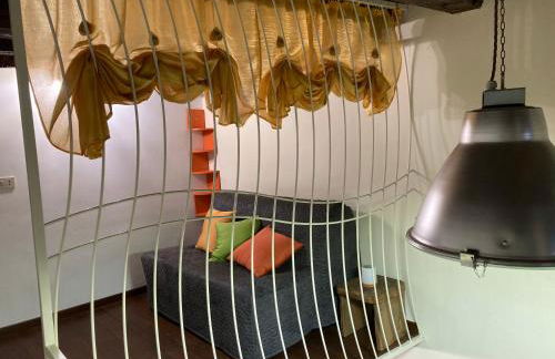 La casetta nel granaio - Foto 27