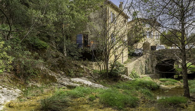 La Maison du Figuier - Photo 4, House