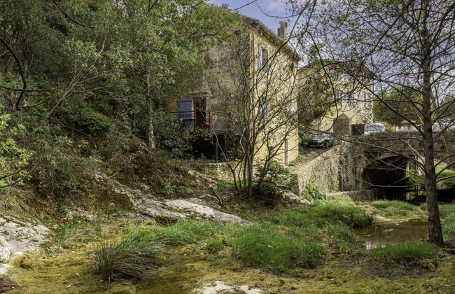 La Maison du Figuier - Foto 4