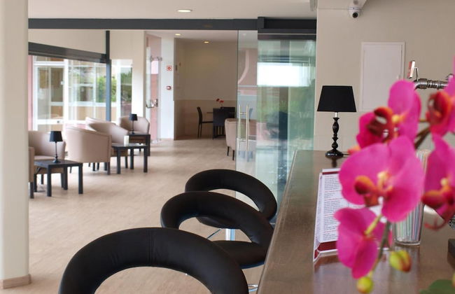 Luna Clube Oceano - Foto 38