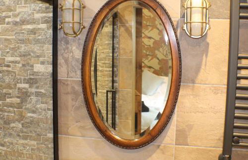 The Victoria Inn Blythswood Snug - Foto 7