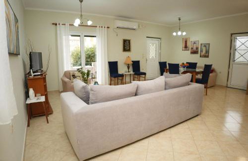 Nikis Country House - Lefkada BnB Private Parking - Foto 17