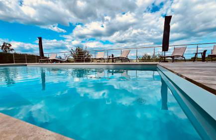 Gîte La Blanchie Haute - Foto 45