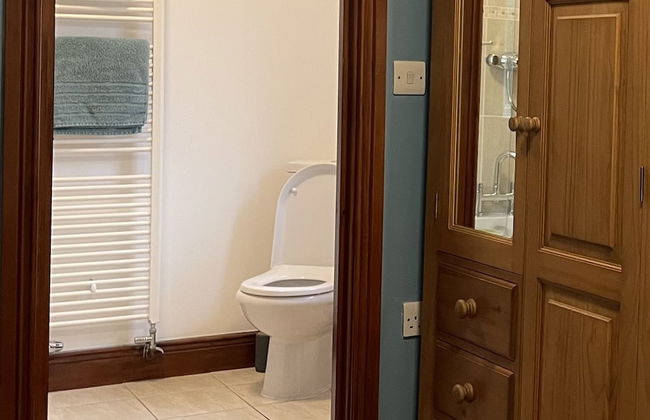 Milecastle Inn on Hadrian's Wall Near Haltwhistle - Foto 11