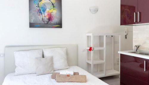 Alessia's Flat - Certosa - Foto 4