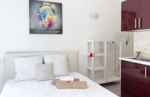 Alessia's Flat - Certosa - Foto 4