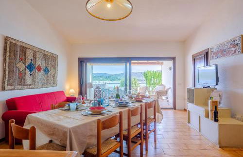 Sardinia Family Villas - Cannigione Beach Apartments - Foto 14