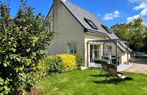 314 - Maison 4p à moins d'un km de l'Anse du Croc - Foto 50