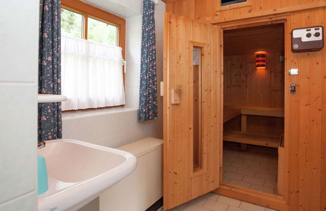 Boutique Chalet in Maria Alm near Hochkönig - Foto 12