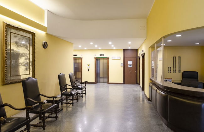 JOIVY Lovely Apt On The Historical Street Via Cantore - Foto 28