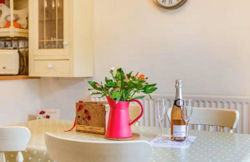 Peaseblossom House, a charming Grade II Listed Building, in a great location in Alnwick - Foto 21