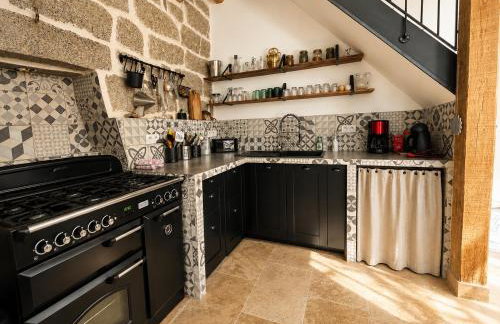 Casa Arena Authentique maison de village avec piscine au cœur de l’Alta Rocca - Zoza - Foto 2