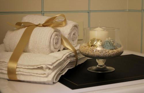 L' Antico Scoglio Appartamenti comfort Nocera Terinese Scalo - 4,7 e 11 Ospiti - Navetta Aeroporto-Stazione & Multi-Destinazioni - Piscina - Spiaggia a 300mt - Giardino e Zona pranzo all'aperto - WiFi & SmartTV - Aria Condizionata - Foto 30