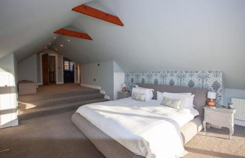 5 Bed Family Home Lochwinnoch - Foto 12