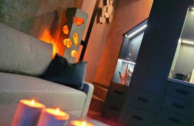 Apartamenty Spokoloko Ostoja Beskidy ARKTYKAloft i Rapa Nui - Foto 32