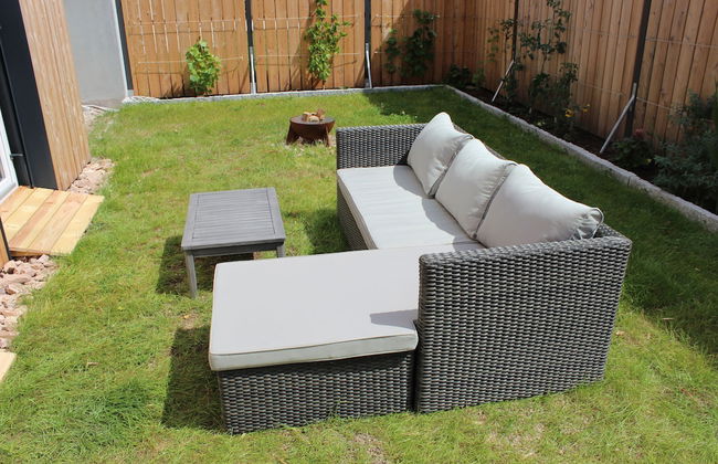 Apartment Monolith Black Forest - Foto 67