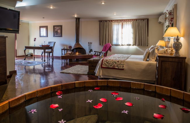 Quinta da Paz Resort - Foto 20