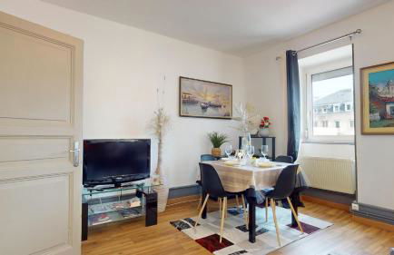 Les Cigognes d'Alsace - Photo 11