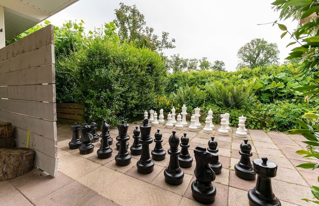 Beautiful Holiday Home in Oldenzaal with Hot Tub - Foto 10