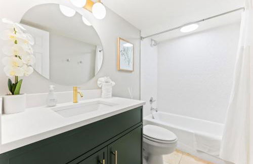 Cocoa Beach Club 206 - Foto 21