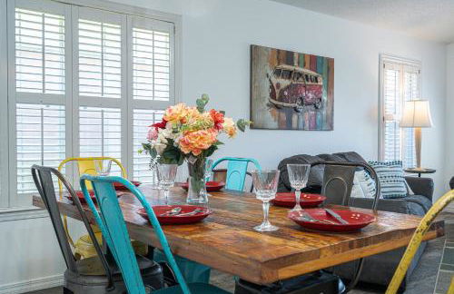 WINDSTARR DESTIN- Golf Cart Included, One level, Close to beach, Pet friendly - Foto 4