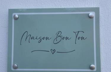 Maison Bon Ton - Foto 57