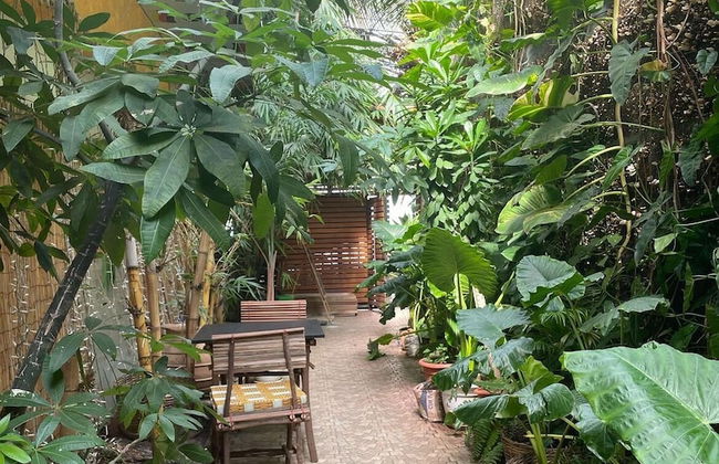 Résidence Ecologe - Photo 38