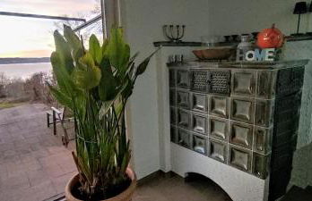 Ferienhaus Ammersee Traum von Bett und Terrasse - Foto 16