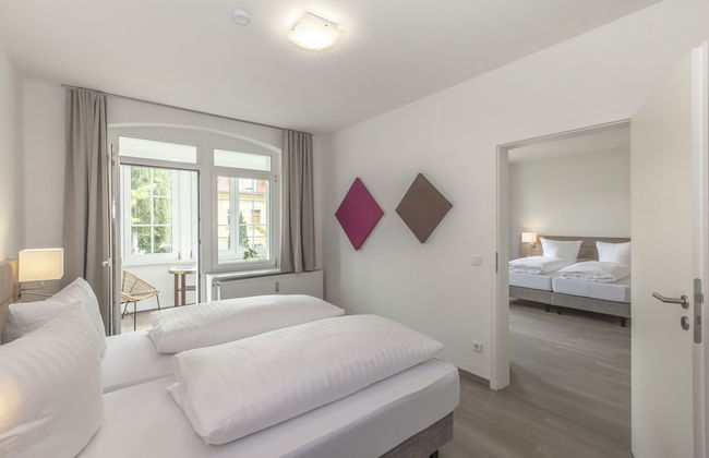 Ferienapartments Pirna - Foto 9