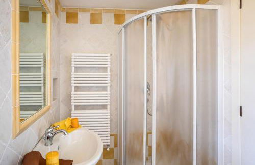 Agriturismo Sant Elmira - Relax with external Jacuzzi - Foto 49