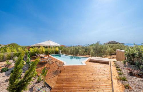 Petradi Suites - Foto 28