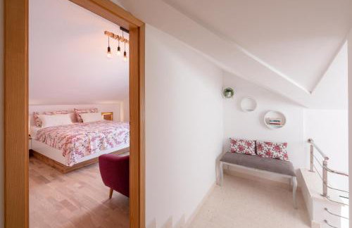 ISLAND HVAR LUXE Holiday Villa Maslina with Beach - Photo 38