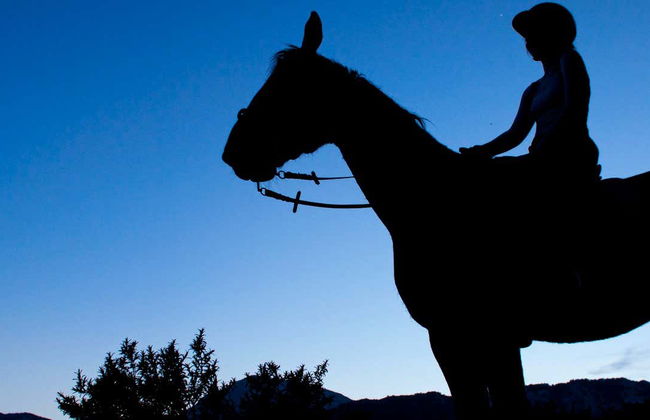 Evening Horse Ride in Sierra de Grazalema - Foto 5