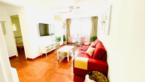 Welcome Málaga - Foto 2