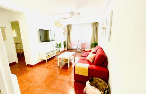 Welcome Málaga - Foto 2