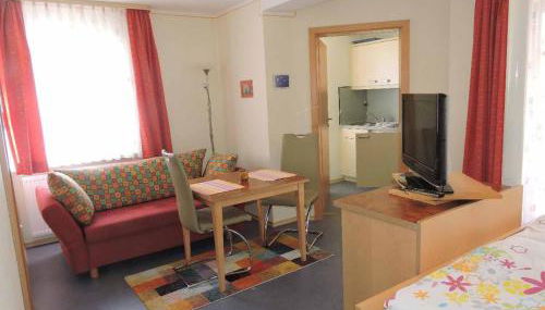 Appartementhaus Löwenzahn - Foto 5