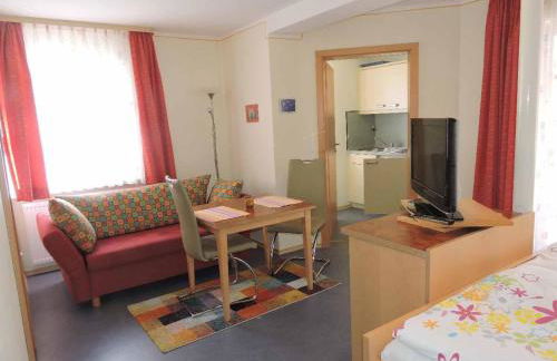 Appartementhaus Löwenzahn - Foto 5