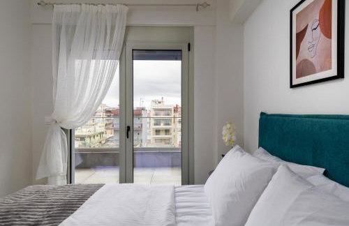 Anatoli Urban Apartment with private parking - Foto 8