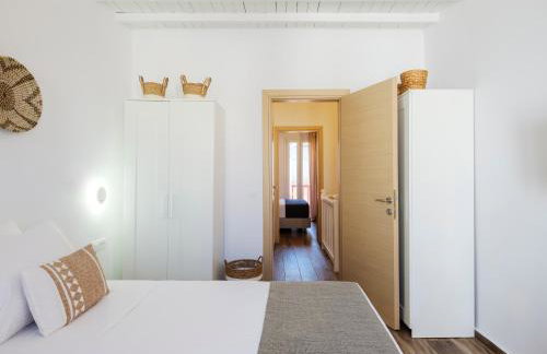 Mykonian Living The Lakka Residence - Foto 16